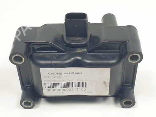 Ignition coil FORD FIESTA VI (CB1, CCN) 1.25 | BP11858388M94 