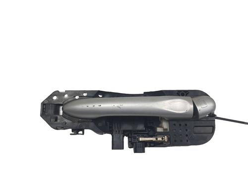 Used Front left exterior door handle Front left exterior door handle 38105314 38105314