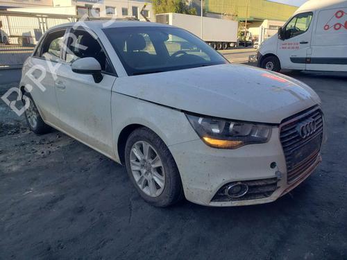 Left front window switch AUDI A1 Sportback (8XA, 8XF) 1.2 TFSI | BP24339942I27 - Image 11