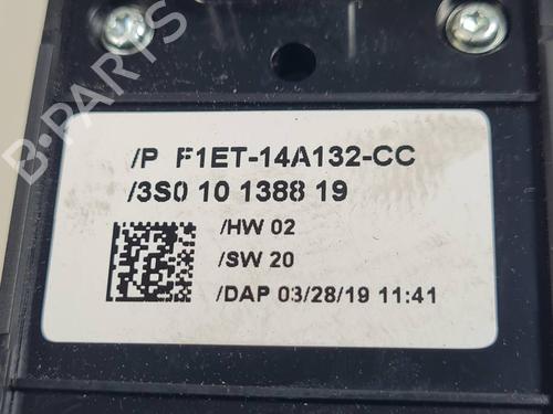 Left front window switch FORD KUGA II (DM2) 2.0 TDCi 4x4 | BP34512488I27 - Image 4