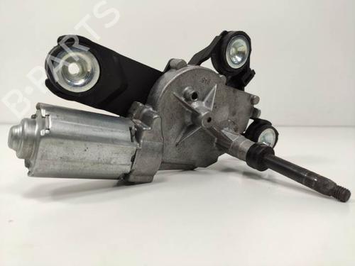 Used Rear wiper motor FORD FOCUS C-MAX (DM2) 1.8 (125 hp) 8336229