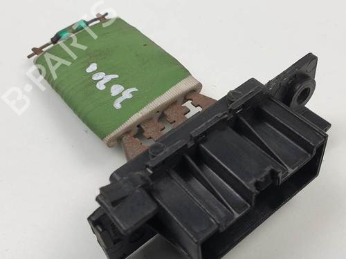 Heater resistor PEUGEOT PARTNER Box Body/MPV 1.6 HDi | BP28065452M108 