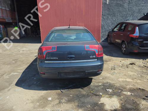 Left tailgate light CITROËN C5 II (RC_) 2.0 HDi (RCRHRH) | BP28059571C79  - Image 9