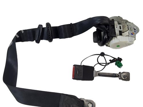 Front left seatbelt FORD KA+ III (UK, FK) 1.2 Ti-VCT | BP37434406I26 - Image 2