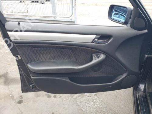 Egr BMW 3 (E46) 320 d | BP16247377M69 