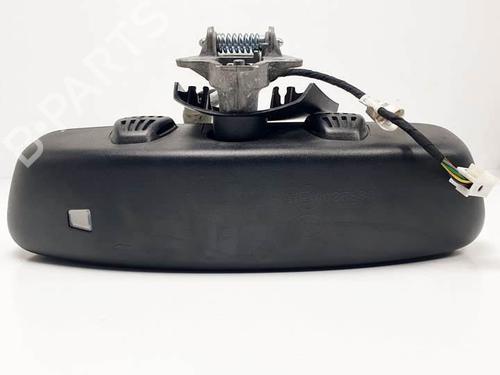 Used Rear mirror Rear mirror MERCEDES-BENZ E-CLASS (W212) E 220 CDI / BlueTEC (212.001, 212.002) (170 hp) 18889409 18889409