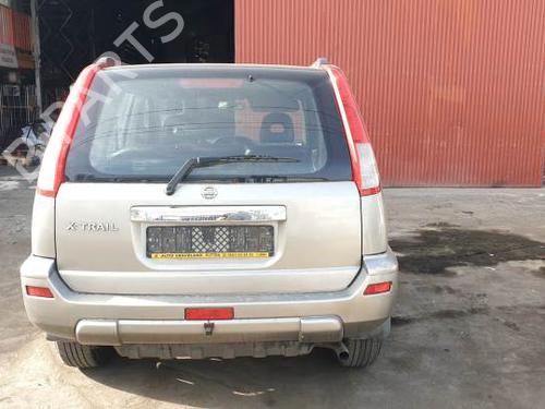 Front left lock NISSAN X-TRAIL I (T30)  | BP29149369C98 
