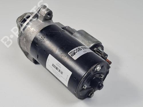 Starter BMW X3 (E83) 2.0 d | BP34513194M8 - Image 2