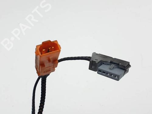 Squib airbag PEUGEOT 406 (8B) 2.0 HDI 110 | BP24935337C102 