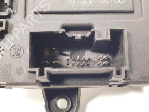 Comfort control module FORD MONDEO IV (BA7) 1.8 TDCi | BP25137783M56 