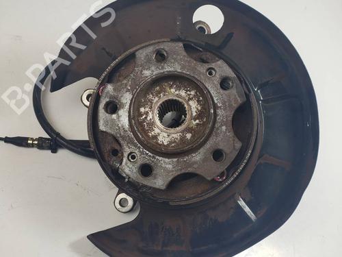 Used Left rear steering knuckle Left rear steering knuckle SSANGYONG RODIUS I 2.7 Xdi (165 hp) 30763210 30763210