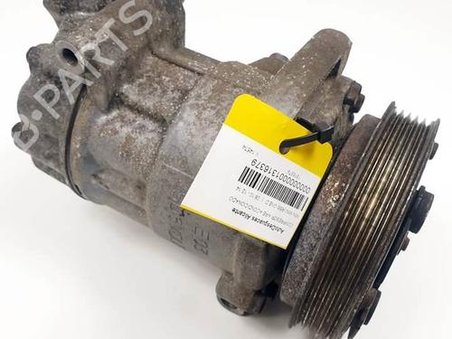 Used AC compressor AC compressor MINI MINI (R56) One D (90 hp) 25295483 25295483