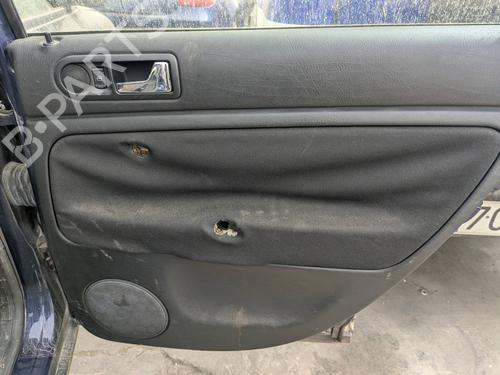 Engine VW PASSAT B5 (3B2) 1.9 TDI | BP35799207M1  - Image 8
