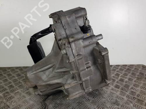 Gearbox ROVER STREETWISE Hatchback 2.0 TD | BP12374975M3 