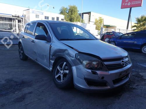 Left front driveshaft OPEL ASTRA H (A04) 1.4 (L48) | BP34511336M38 - Image 11