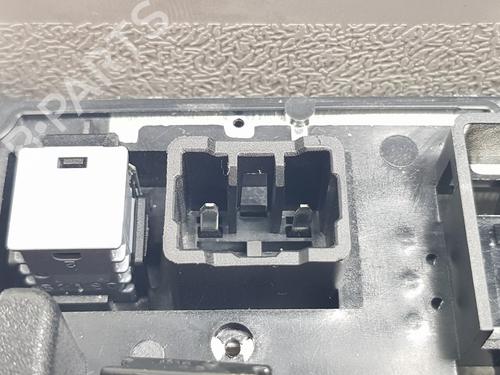 Interior roof light KIA MAGENTIS II (MG) 2.0 CRDi | BP15279688I8 