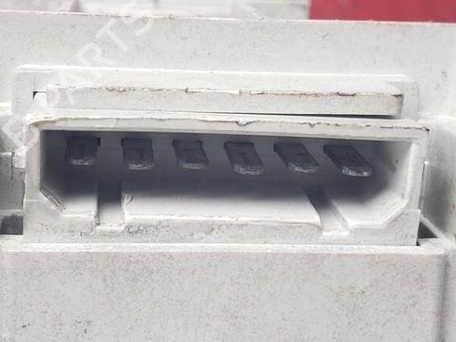 Left taillight AUDI A3 (8L1) 1.9 TDI | BP20200707C34 