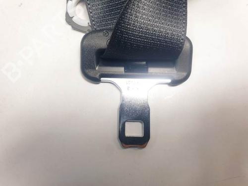 Rear left seatbelt TOYOTA YARIS (_P13_)  | BP14940598I29 