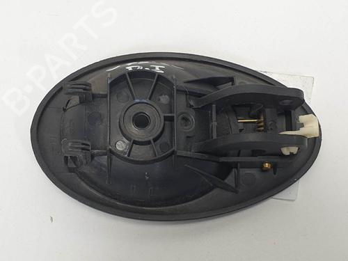 Front left interior door handle CHEVROLET MATIZ (M200, M250) 0.8 | BP6856672I13 - Image 2