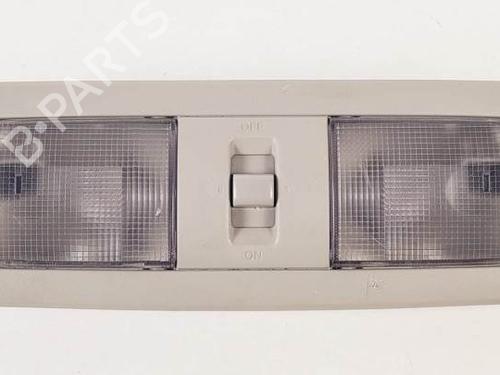 Used Interior roof light NISSAN PATHFINDER III (R51) 2.5 dCi (174 hp) 17968727