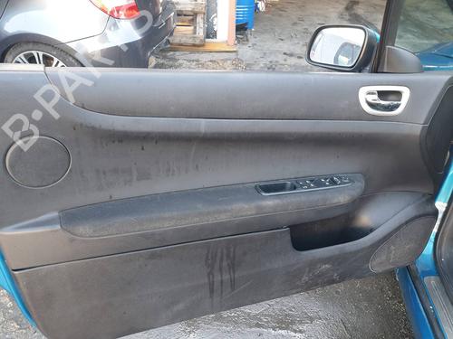 Fuse box PEUGEOT 307 CC (3B) 2.0 16V | BP34512270E1  - Image 10