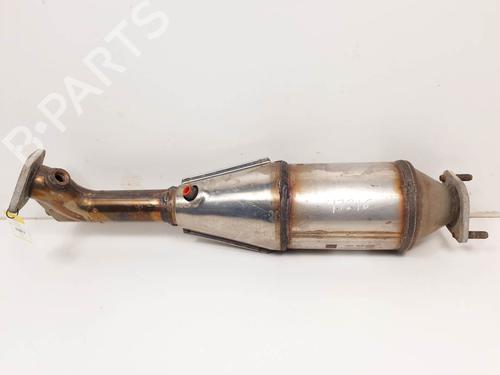 Used Catalyst Catalyst HYUNDAI TUCSON (TL, TLE) 1.6 CRDi (116 hp) 24340334 24340334