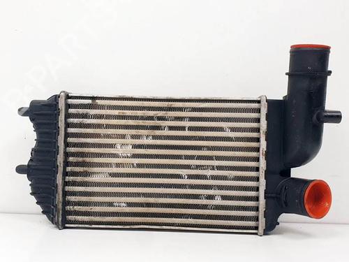 Used Intercooler Intercooler CITROËN JUMPER I Van (230L) 1.9 TD (90 hp) 16698404 16698404