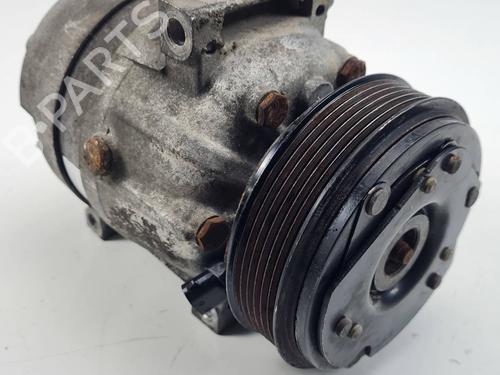 Used AC compressor AC compressor RENAULT ESPACE IV (JK0/1_) 2.0 dCi (JK01, JK02, JK1J, JK1K, JK1H) (150 hp) 34514812 34514812