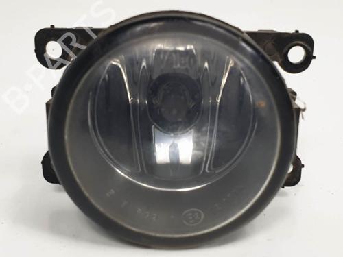 Used Left front fog light Left front fog light RENAULT MEGANE II Coupé-Cabriolet (EM0/1_) 1.9 dCi (120 hp) 6848980 6848980