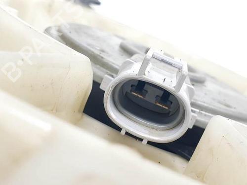 Køleventilator elektrisk TOYOTA YARIS (_P9_) 1.3 VVT-i (SCP90_, SCP90R) | BP17754046M35 