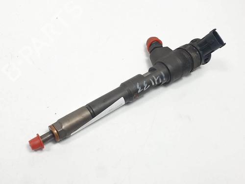Used Injector Injector DACIA DOKKER MPV (KE_) 1.5 dCi / Blue dCi 75 (KEAJ, KEAH, KEJW) (75 hp) 17899023 17899023