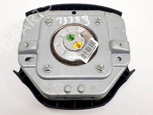 Driver airbag MERCEDES-BENZ B-CLASS Sports Tourer (W245) B 200 CDI (245.208) | BP16267618C9 
