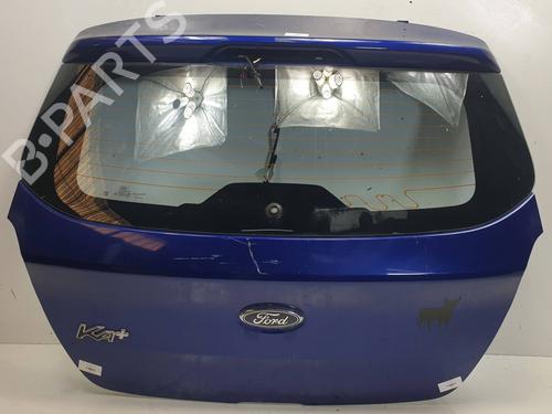 Used Tailgate Tailgate 37586963 37586963
