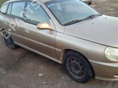 Engine control unit (ECU) KIA RIO I Hatchback (DC) 1.5 16V | BP9398470M57 