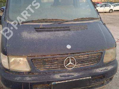 Used Parts MERCEDES-BENZ VITO Bus (W638)  114 2.3 (638.134, 638.194)  825589