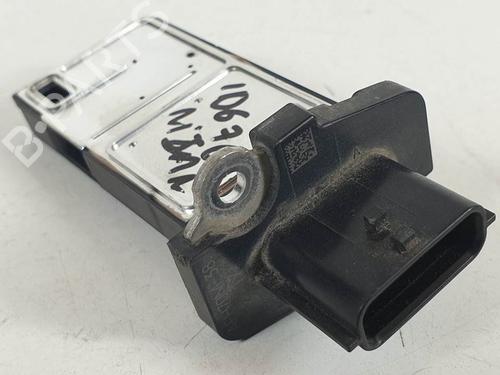 Used Mass air flow sensor Mass air flow sensor NISSAN QASHQAI I (J10, NJ10) 1.6 (114 hp) 12367990 12367990