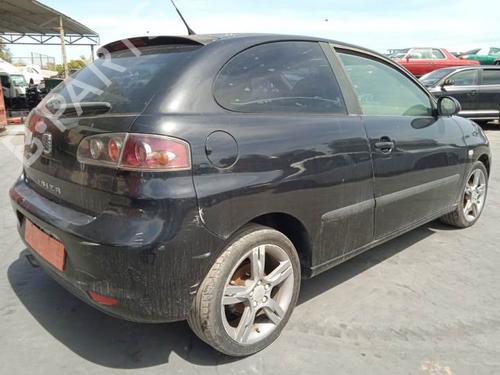 Mass air flow sensor SEAT IBIZA III (6L1)  | BP16248668M95 