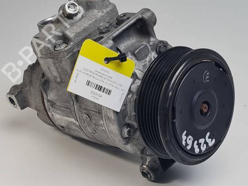 AC Kompressor AC Kompressor AUDI A5 Sportback (8TA) 2.0 TFSI (180 hp) 34512886 34512886