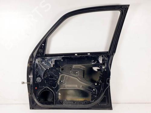 Right front door OPEL MERIVA A MPV (X03) 1.4 16V Twinport (E75) | BP24990283C3 