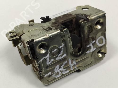 Used Front left lock Front left lock DACIA LOGAN (LS_) 1.5 dCi (LS0K) (68 hp) 9667884 9667884