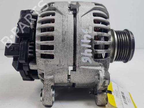 Alternator SEAT LEON (1P1) 2.0 TDI | BP37484387M7 - Image 2