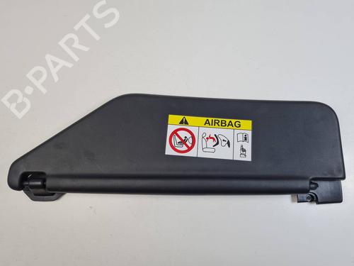 Used Right sun visor Right sun visor CITROËN DS4 (NX_) 1.6 BlueHDi 120 (120 hp) 36290733 36290733