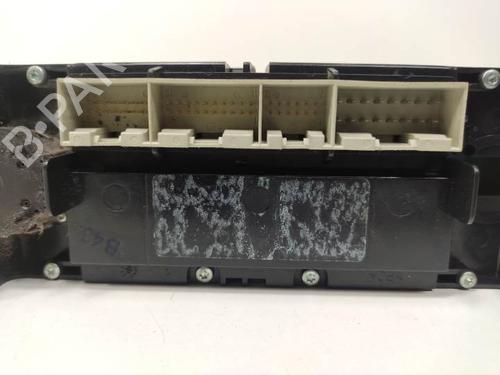 Climate control SKODA OCTAVIA I (1U2) 1.9 TDI | BP8594339I5 