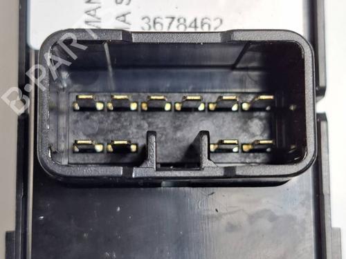 Right front window switch KIA SPORTAGE III (SL) 1.7 CRDi | BP39196380I26 - Image 3