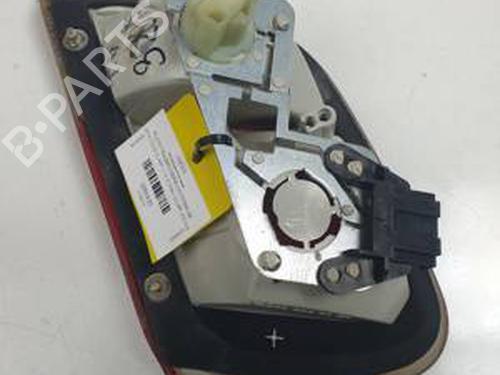 Right tailgate light MERCEDES-BENZ CLK (C208) CLK 230 Kompressor (208.347) | BP31240520C80