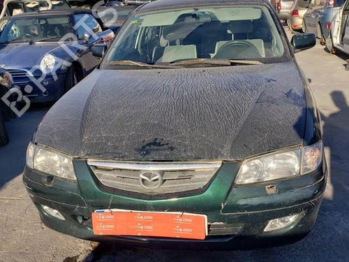 Brugte MAZDA 626 V Hatchback (GF) 1.9 (GF8P) 1362050
