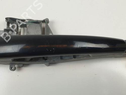 Used Front right exterior door handle Front right exterior door handle CITROËN C4 Grand Picasso I (UA_) 1.6 HDi (109 hp) 24969675 24969675