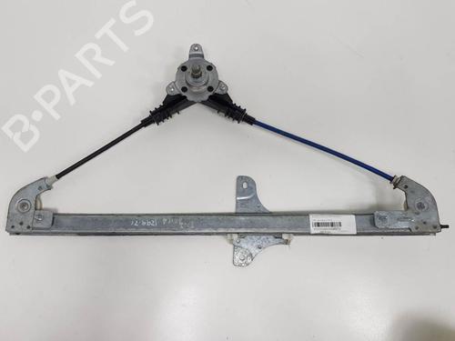 Used Front left window mechanism Front left window mechanism OPEL AGILA A (H00) 1.0 (F68) (60 hp) 8367832 8367832