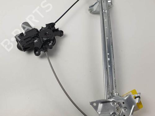 Front left window mechanism TOYOTA RAV 4 V (_A5_, _H5_) 2.5 Hybrid AWD (AXAH54) | BP25121401C22 - Image 3