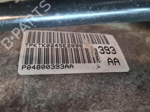 Gearbox CHRYSLER 300C (LX, LE) 3.5 | BP27923316M3 